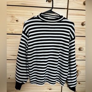 Anthropologie sweater